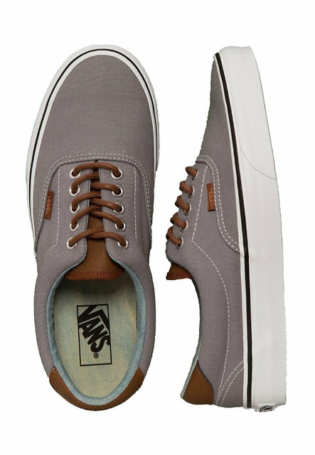 vans era 59 frost gray