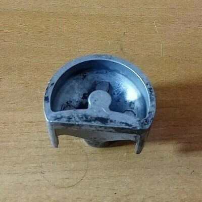 STARTER MOTOR MOUNT HONDA SH 50 FIFTY 1999 2000 