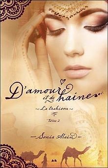Damour et de haine T2 - La trahison von Sonia Alain | Buch | Zustand sehr gut