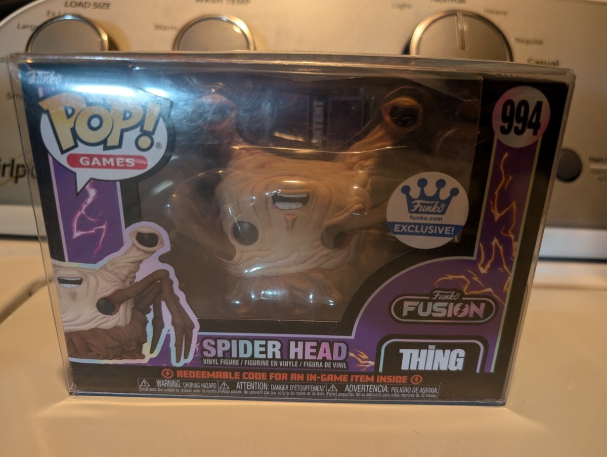 Funko Pop! Vinyl: The Thing - Spider Head - Funko (Exclusive