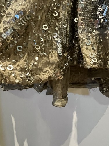 Rachel Gilbert Size 4 Sequin & Embellished Gown— Stunning & Flattering - Picture 10 of 22