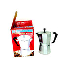 Bene Casa 6 cup coffee maker BC-17730