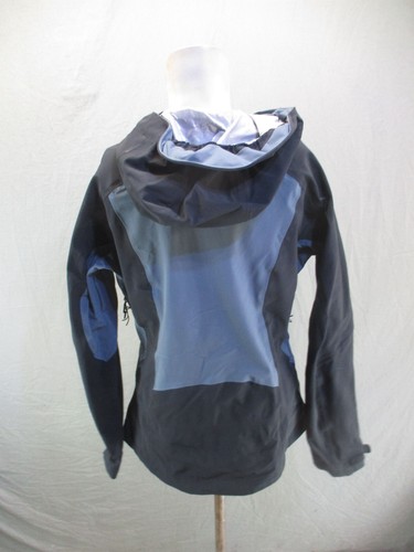 Columbia OMNI-HEAT Size M Womens Full Zip Powder Skirt Snowboard Jacket 434 - Picture 5 of 10