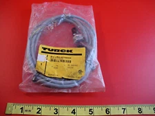Turck Bi2-GT12-AZ33X/S34 Proximity Sensor Switch 1304052 35-250vac Nib New 