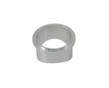 50mm Aluminum Weld-On Flange for TiAL Q QR Blow Off Valve