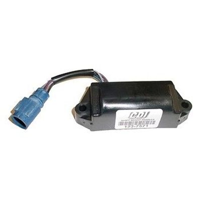 NIB OMC 4Cyl /& V8 w//1 Plug Module Shift Assist 987566 987874 123-7566