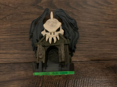 Skylanders Spyro's Adventure Darklight Crypt Magic Item