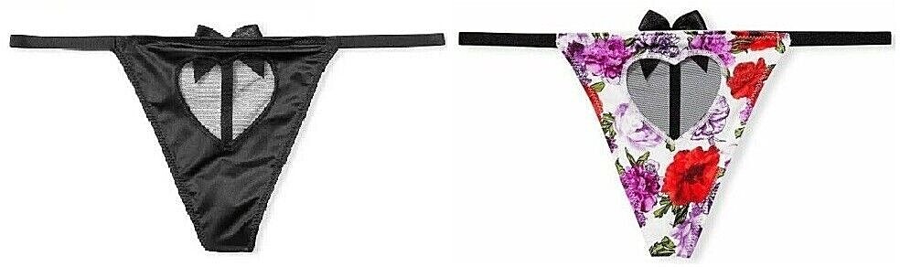 Victoria's Secret ハート柄マフラー estaa（エスタ） マフラー ストール ニットマフラー 洗える ”ハート