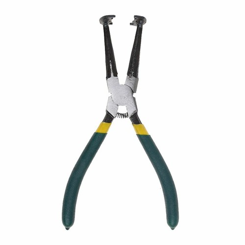 Motorcycle ATV Car Engines Piston Ring Compressor Expander Installer Plier Tools - Foto 4 di 9