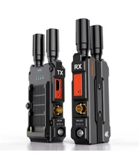 4K Wireless HDMI Transmitter and Receiver,Wireless SDI HDMI Video...