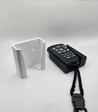 MotorGuide Remote Holder Black or White (Remote not included)