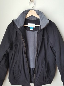 alpine studio fur coat