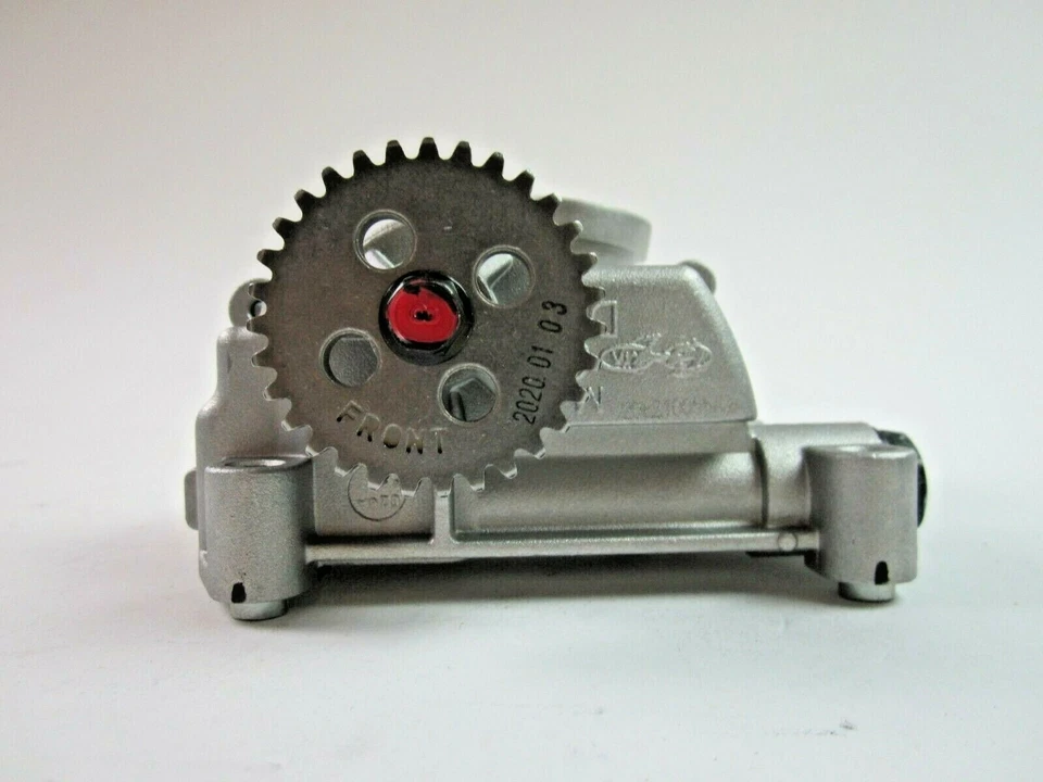 GENUINE OIL PUMP FOR 11-13 HYUNDAI TUCSON 10-11 KIA FORTE FORTE KOUP 21310-2G011 - Image 3 of 4