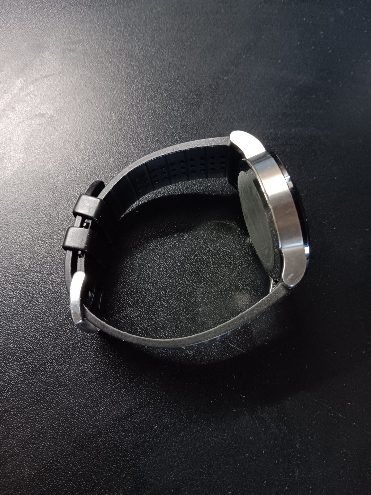 Movado Museum 606545 Wrist Watch for Men DEAD BATTERY 722631418473 eBay