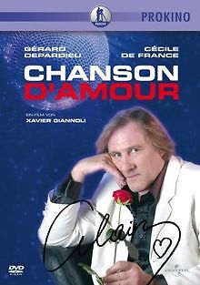 Chanson d'Amour von Xavier Giannoli | DVD | Zustand gut
