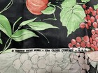 Vintage Unwashed Fabric - Cranston Print Works 5 Yards Each -Lot of 6 flat folds — photo 2