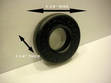 Black Feber Giant Jumbo Connect Four To Score 4 to Score Game Ring Disc ECR4Kids