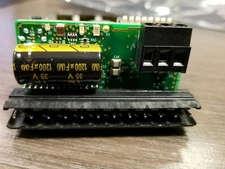 Eaton Cutler Hammer (Motherboard)  81-25007 /  8125007 Rev 04 PCB Board