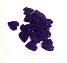 Dunlop Guitar Picks Kirk Hammett 24 Pack Jazz...