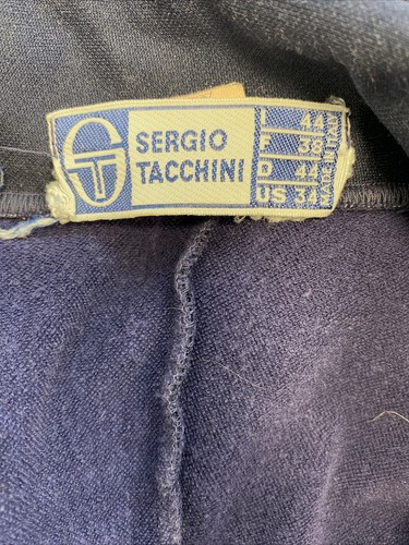 SERGIO TACCHINI FELPA UOMO MAN SWEATSHIRT VINTAGE JHC1792 - Imagen 7 de 7