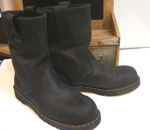 tenis de segurança com biqueira