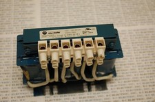 ALLEN BRADLEY 1321-3R12-B LINE REACTOR