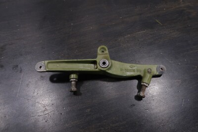 Beechcraft Baron BE58 LH Aileron Bellcrank 35-521158-8