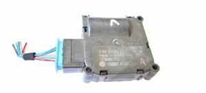 Audi A6 S6 C6 4F 2008 Stellmotor Heizung Klima 0132801359 Diesel 132kW UST59518