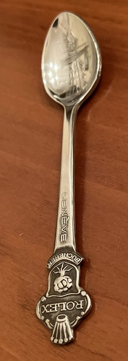 Rolex mini spoon sale