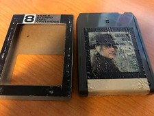 Charlie Rich- Behind Closed Doors - 8 Track Tape