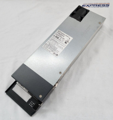 Cisco PWR-C2-1025WAC 1025W AC Config 2 Power Supply for Catalyst 3650 Series