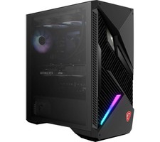 Msi Mpg Infinite X2 Gaming Pc - Intel® Core™ I7 - Rtx 4070 - 2tb Ssd