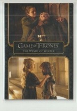 2020 Rittenhouse Game Of Thrones Complete Series Trading Card #60