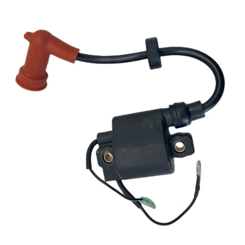 Ignition Coil for Yamaha Outboard 115 130 150 175 200 220 225 HP V6 6E5-85570-10 - Bild 5 von 7
