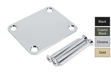 GOTOH NBS-3 Steel Guitar Neck Plate