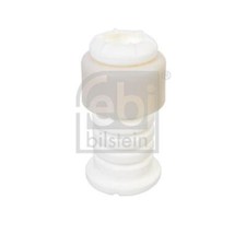 Febi 172159 Anschlagpuffer Federung Vorne für Renault Kadjar Nissan Qashqai II