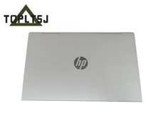 New For HP Porbook 455 g8 450 g8 Laptop LCD Back cover Top Case Rear Lid Silver