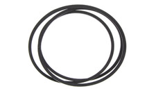 JOHN DEERE TRACTION BELT D105, E100, 105, 106- GX24154