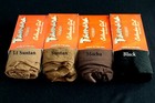2 C long=D TAMARA 1 Blk 1 Suntan Pantyhose Hooters Uniform Nylon Spandex Hosiery — photo 2