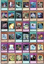 Yugioh Singles - Dawn of the XYZ - You Pick - FREE USA SHIPPING