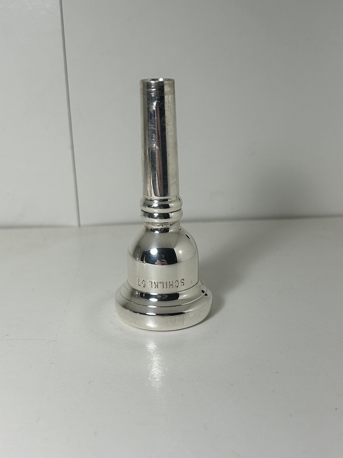 Schilke 57 Large Shank Mouthpiece eBay