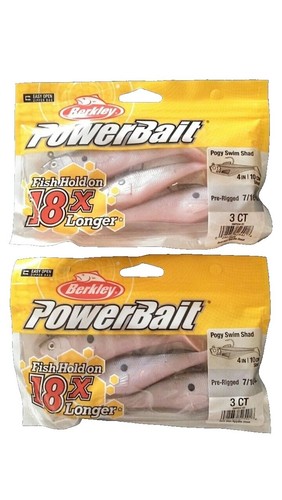 DRT TINY KLASH KLASH9 Hickory Shad One Knock Low Floating Fishing