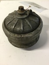 9100 MERCEDES-BENZ 190 (W201) Motorbock 1242400117 Links + Rechts