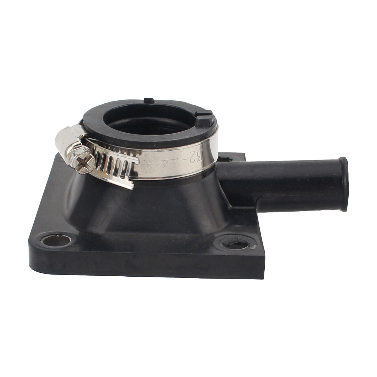 J24-13586-00 Intake Manifold Boot For Yamaha G1 2 Cycle Gas Golf Cart 1983-1988