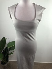 H&M , A Line Dress, Size Small Colorful