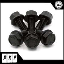 Motor Mount Bolt Hardware For  Chevy V6/V8 Engine Mount-to-Block Kit SBC 350