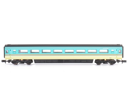 Dapol 2P-008-001 - Personenwagen MK3 Midland Mainline 1st Class 41067 - Spur N | Zustand: Neu