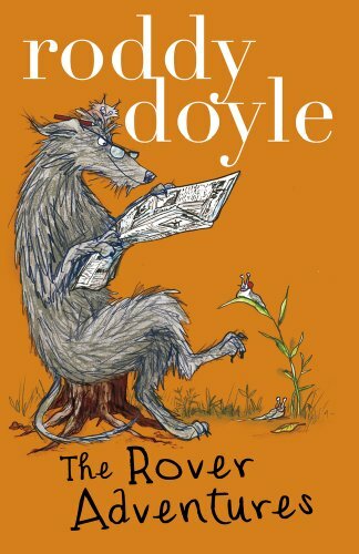 Roddy Doyle Bind-up: The Giggler Treatment, Rover Saves Christmas, The Meanwhil