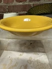 Fiesta FRUIT BOWL - first quality - MARIGOLD