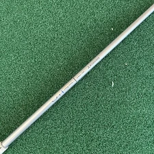 Mitsubishi Rayon OTi95 SR Flex Iron Shaft Used 